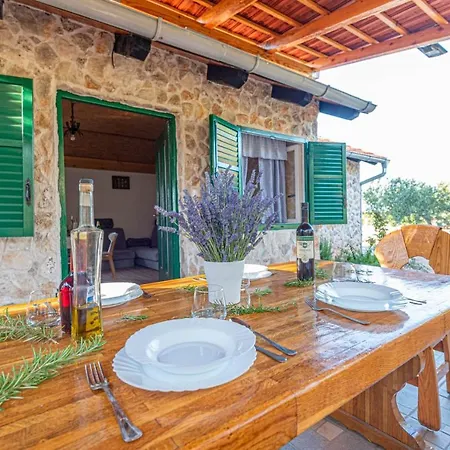 Apartment Cvit Od Kamena Sibenik