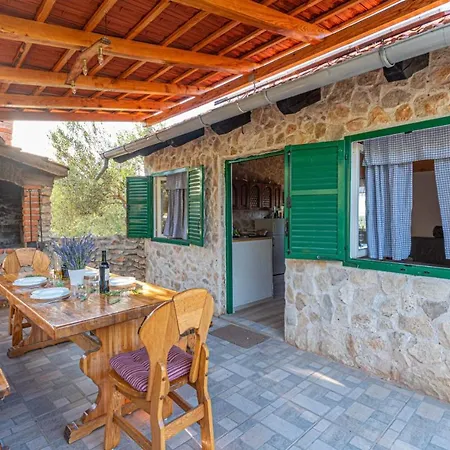 Cvit Od Kamena Apartment Sibenik