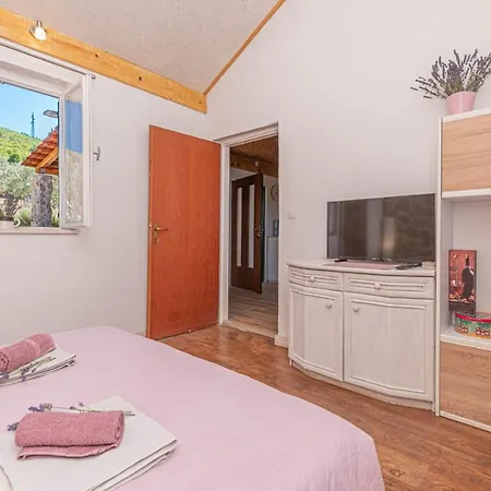 Apartment Cvit Od Kamena Sibenik